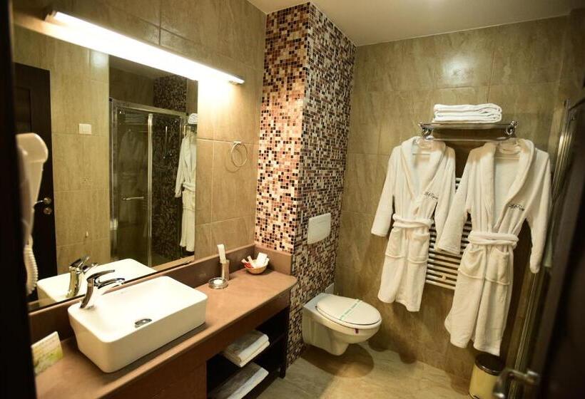 اتاق سوپریور, La Rocca Boutique