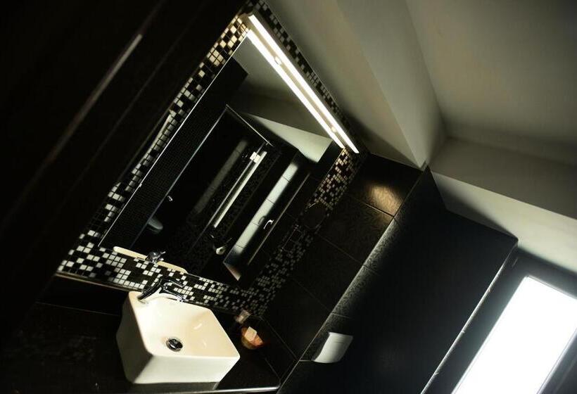 اتاق سوپریور, La Rocca Boutique