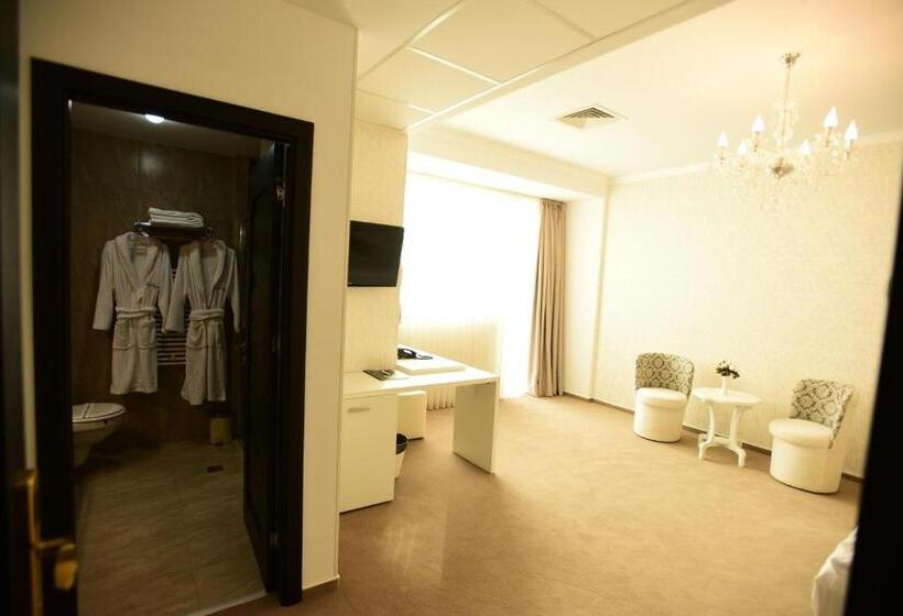 اتاق سوپریور, La Rocca Boutique