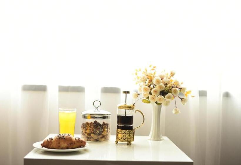 اتاق سوپریور, La Rocca Boutique