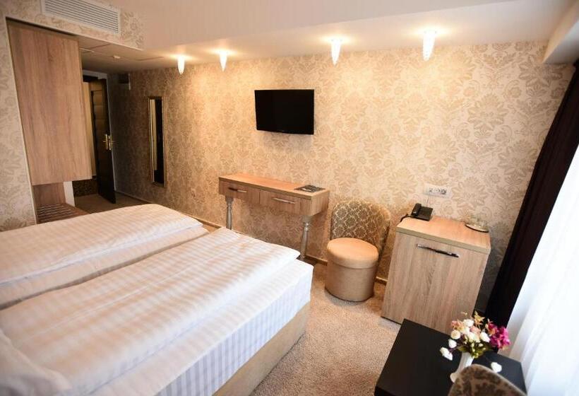 اتاق استاندارد, La Rocca Boutique