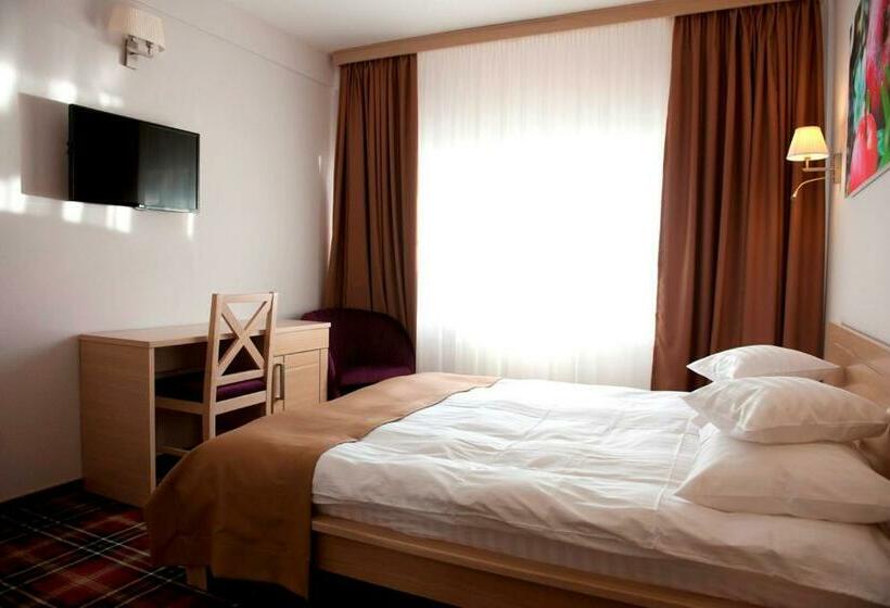 اتاق سوپریور, Leon & Spa