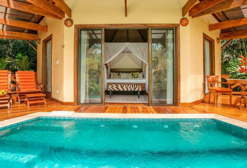 Suite with Pool, Nayara Gardens