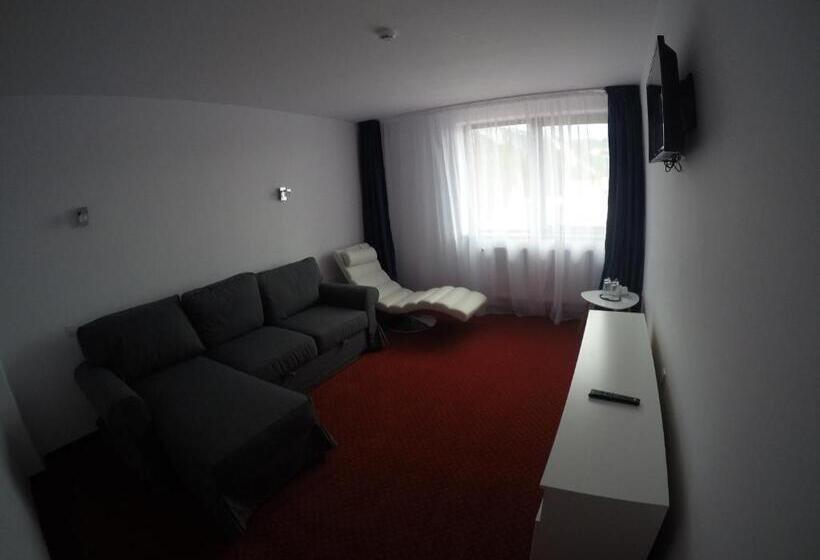 1 Bedroom Apartment, Princess Butique