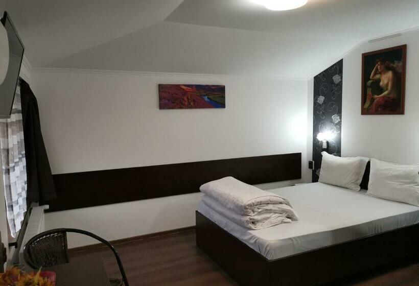 اتاق استاندارد با تخت بزرگ, Joe Hostel