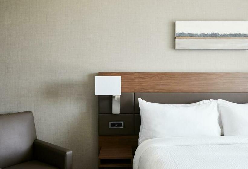 اتاق استاندارد با 2 تخت دوبل, Ac Hotel By Marriott Irvine