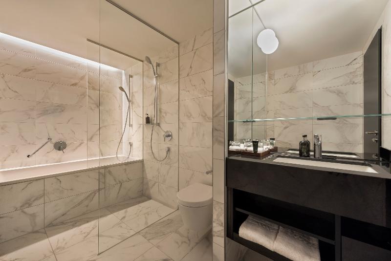 آپارتمان 1 خوابه, Adina Apartment Hotel Frankfurt Westend