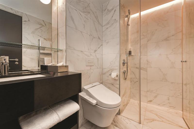 اتاق خانوادگی, Adina Apartment Hotel Frankfurt Westend