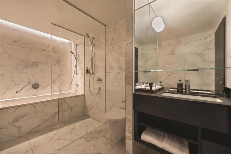 استودیوی استاندارد, Adina Apartment Hotel Frankfurt Westend