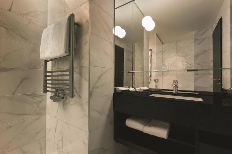 استودیوی استاندارد, Adina Apartment Hotel Frankfurt Westend