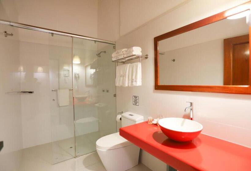 Standard Triple Room with Terrace, Altavista Casahotel   Asociado Casa Andina