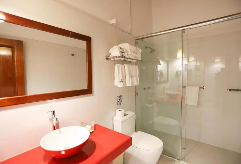 اتاق سوپریور, Altavista Casahotel   Asociado Casa Andina