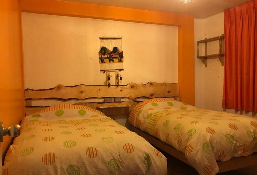 اتاق استاندارد, Casa De Ana B&b