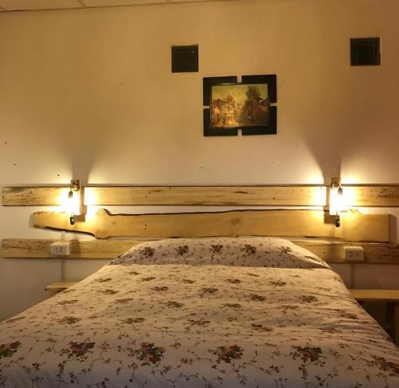 اتاق استاندارد, Casa De Ana B&b