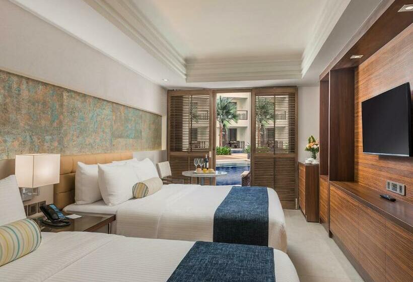 اتاق لوکس, Henann Prime Beach Resort