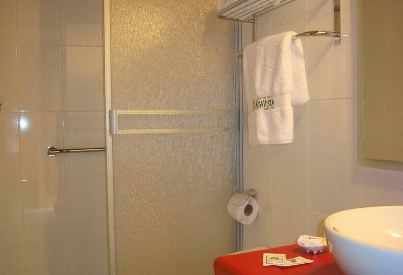 اتاق استاندارد, Altavista Casahotel   Asociado Casa Andina
