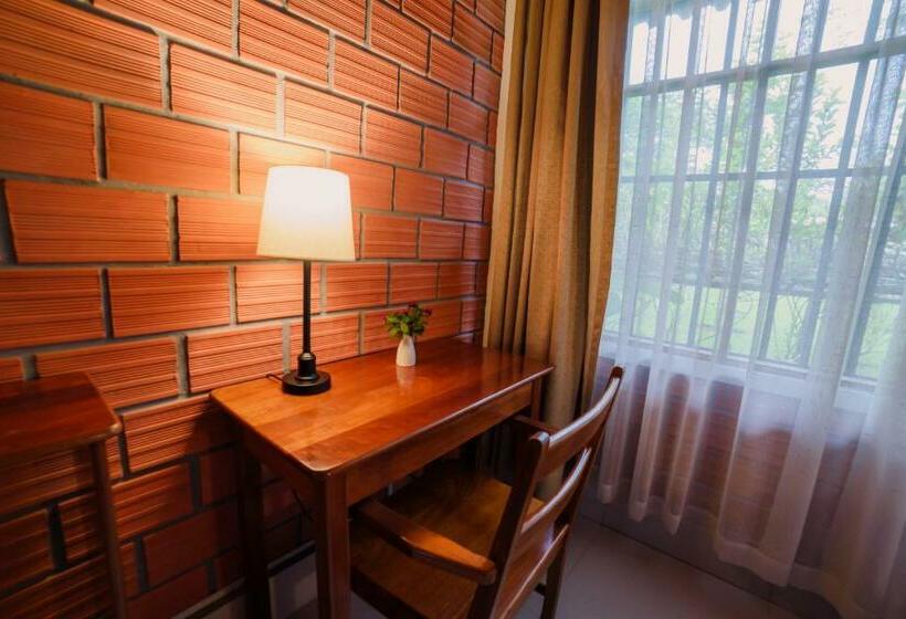 اتاق استاندارد, Altavista Casahotel   Asociado Casa Andina