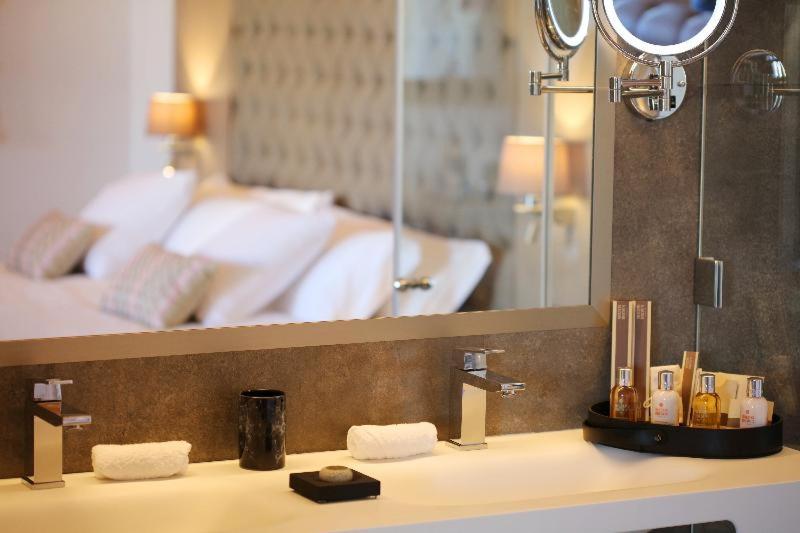 سوئیت با وان آب گرم, Bo Hotel Palma