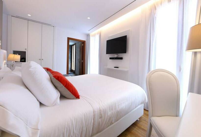 Quarto standard, Bo  Palma