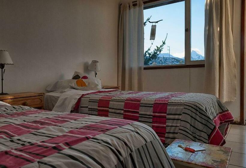 غرفة قياسية, Hostel Los Cormoranes