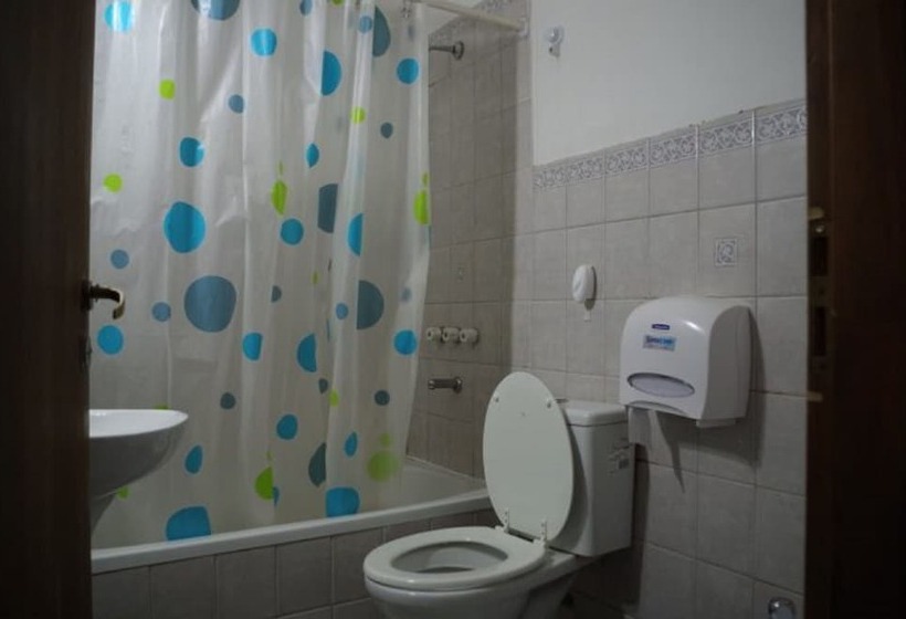 غرفة قياسية, Hostel Los Cormoranes