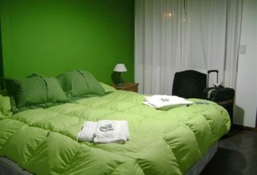 غرفة قياسية, Hostel Los Cormoranes