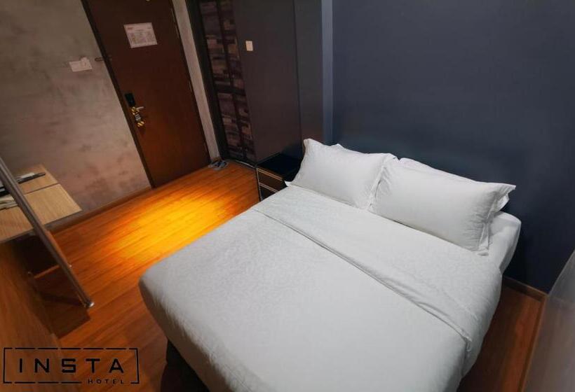 اتاق استاندارد, Insta Hotel Jb