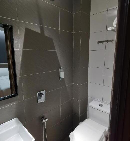اتاق استاندارد, Insta Hotel Jb