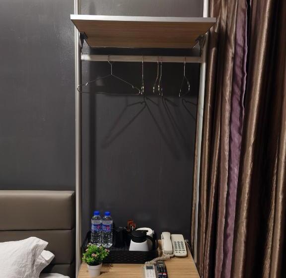 اتاق استاندارد, Insta Hotel Jb