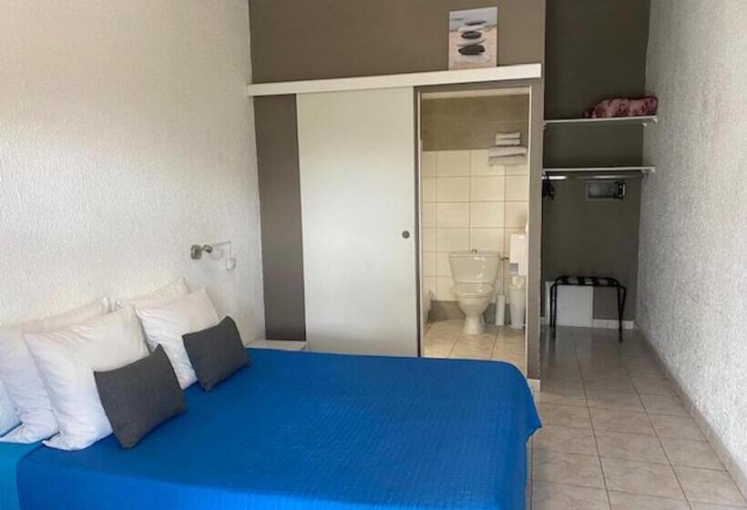 اتاق کلاسیک, Logis Hôtel La Chaumière