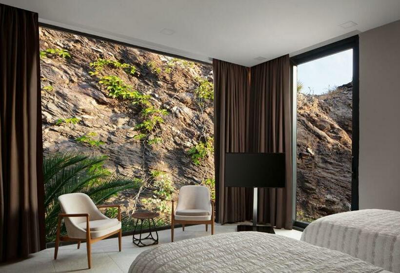 سوئیت ریاست جمهوری سه خوابه, Le Méridien Bodrum Beach Resort
