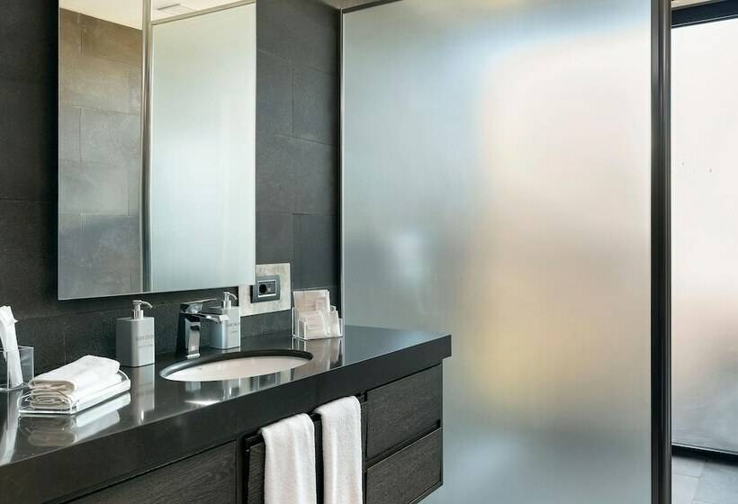سوئیت ریاست جمهوری سه خوابه, Le Méridien Bodrum Beach Resort