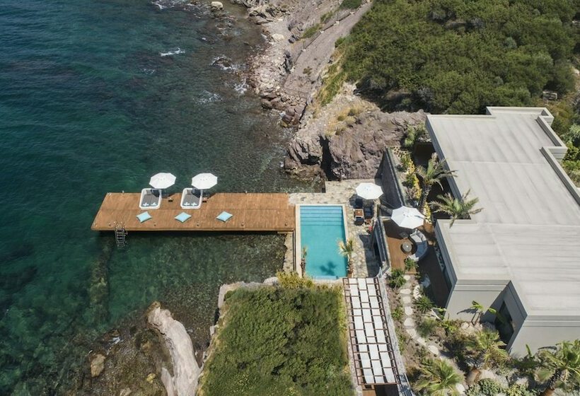 سوئیت ریاست جمهوری سه خوابه, Le Méridien Bodrum Beach Resort