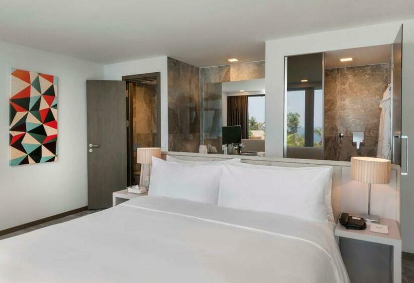 ویلای 4 خوابه, Le Méridien Bodrum Beach Resort