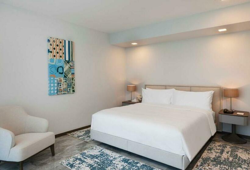 ویلای 4 خوابه, Le Méridien Bodrum Beach Resort
