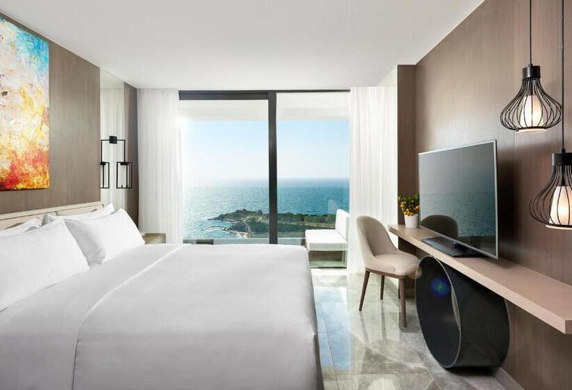 اتاق استاندارد با تخت بزرگ, Le Méridien Bodrum Beach Resort