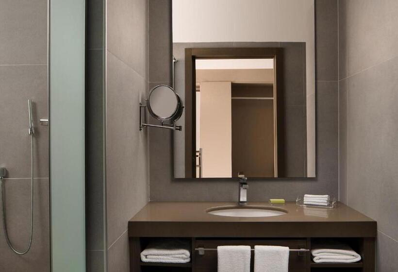 سوئیت جونیور با تخت بزرگ, Le Méridien Bodrum Beach Resort
