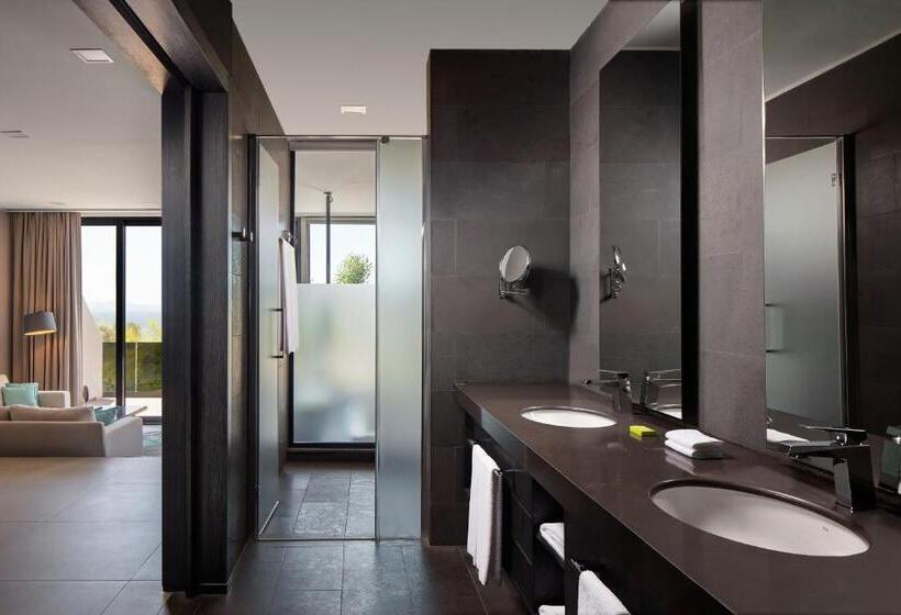 سوئیت با تخت بزرگ, Le Méridien Bodrum Beach Resort