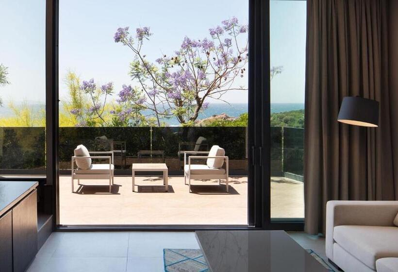 سوئیت با تخت بزرگ, Le Méridien Bodrum Beach Resort