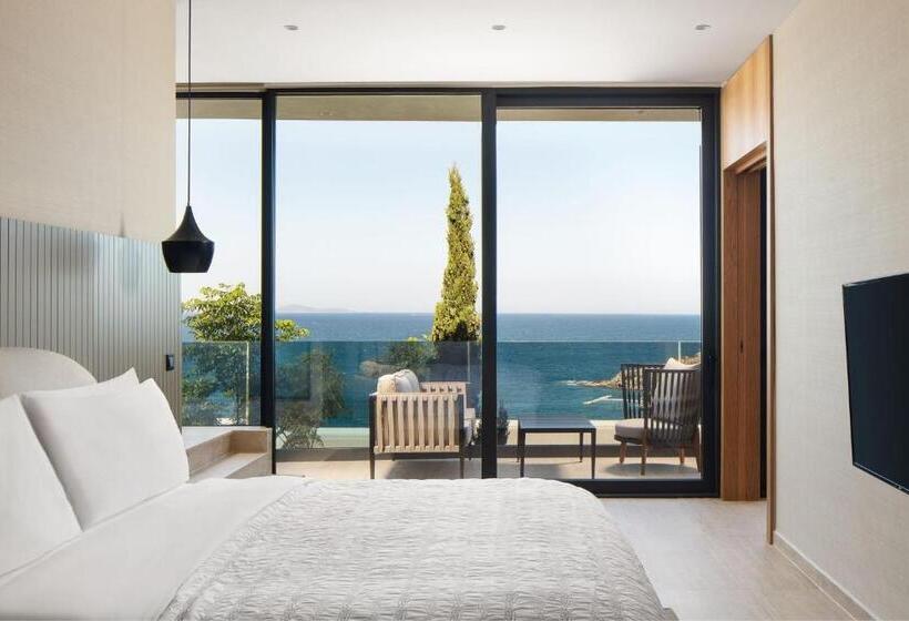 سوئیت با تخت بزرگ, Le Méridien Bodrum Beach Resort