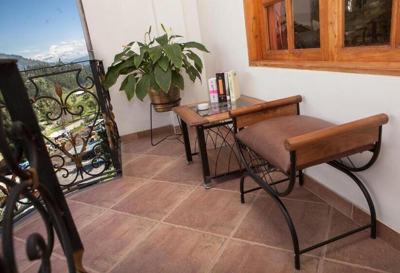 اتاق استاندارد یک نفره, Maimara