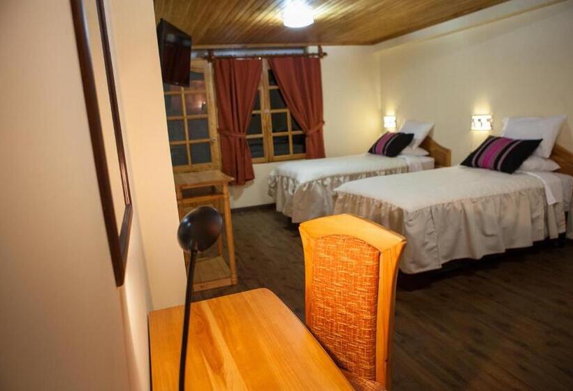 اتاق استاندارد, Maimara