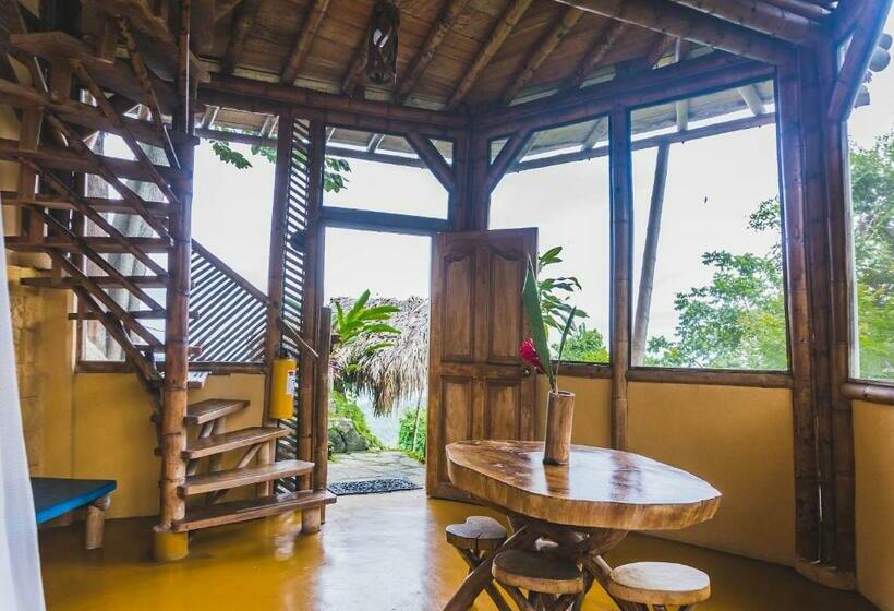 اتاق استاندارد, Minca Ecohabs