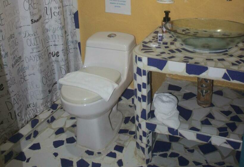 اتاق استاندارد, Minca Ecohabs