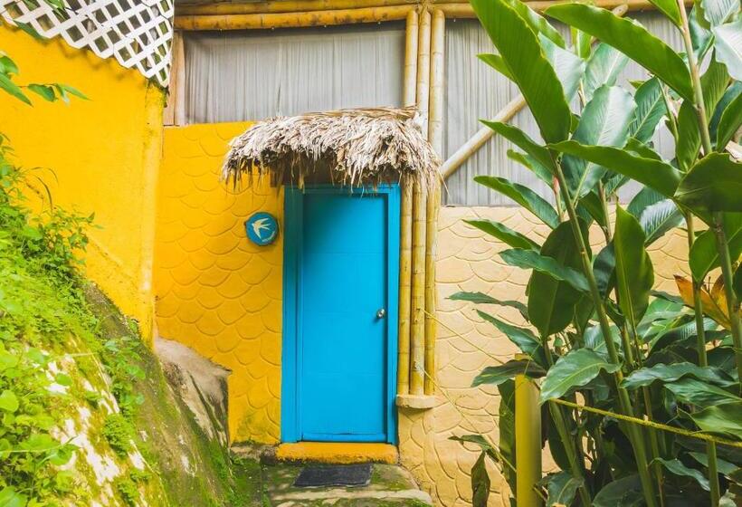 اتاق استاندارد, Minca Ecohabs