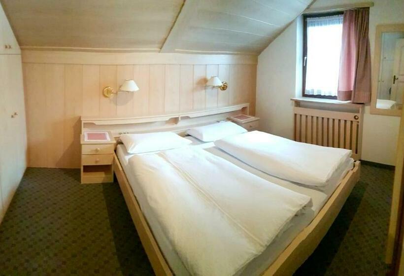 آپارتمان 1 خوابه, Residence Majarai