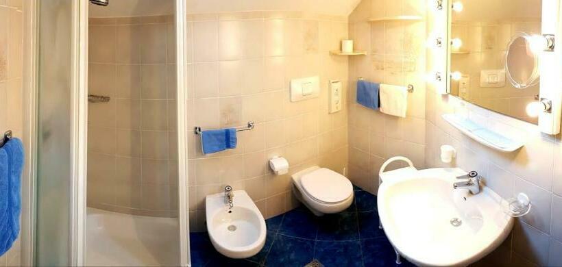 آپارتمان 1 خوابه, Residence Majarai