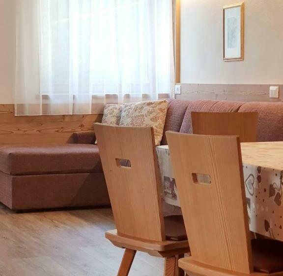 آپارتمان 2 خوابه, Residence Majarai