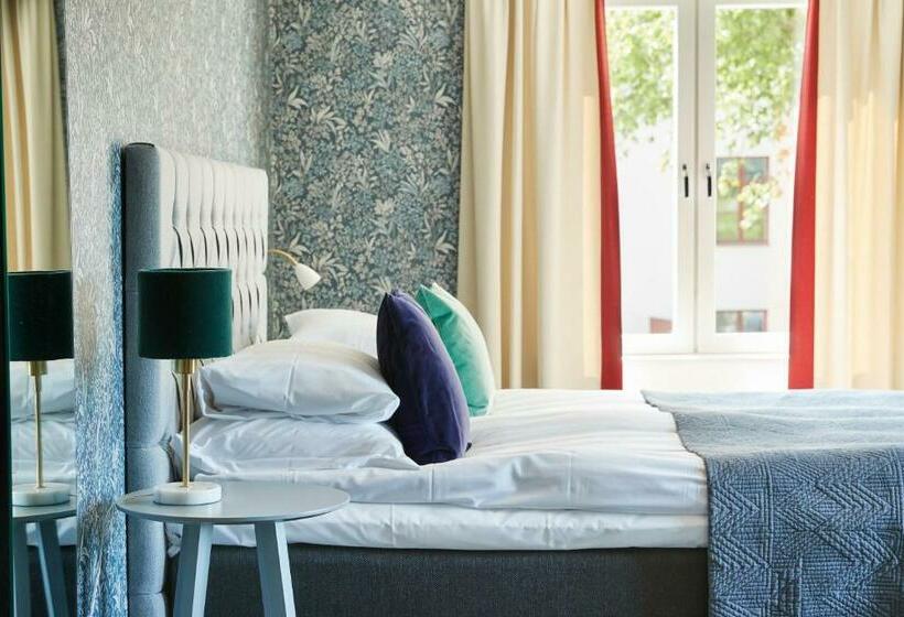 اتاق سوپریور, Smådalarö Gård Hotell & Spa