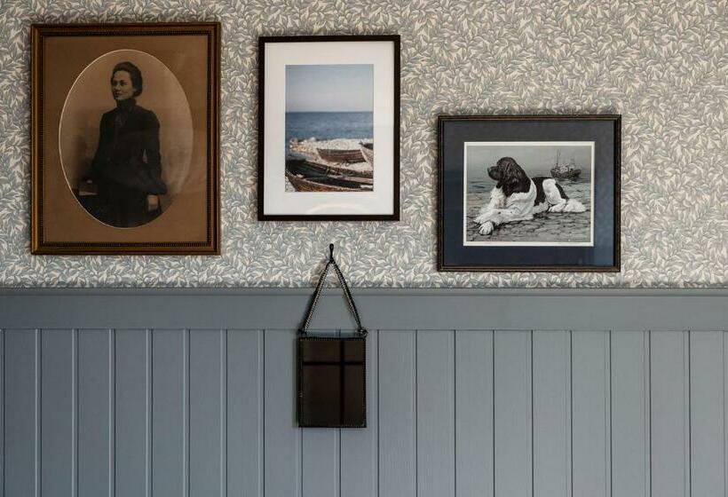 اتاق لوکس, Smådalarö Gård Hotell & Spa
